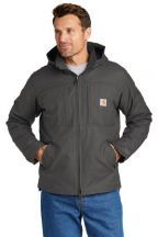 Carhartt® Full Swing® Cryder Jacket